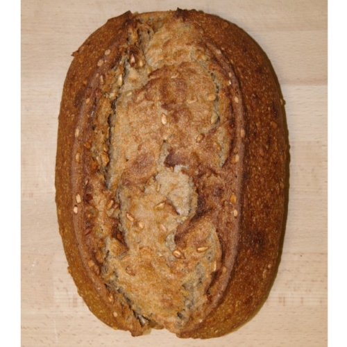 Pain au Tournesol bio