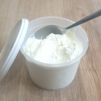 Skyr bio