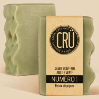 Numéro 1 : Peaux atopiques