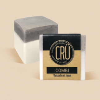 Savon combi