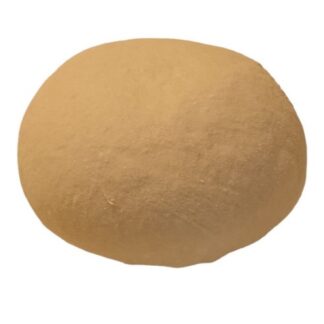 Pâte à pizza fraîche au levain bio