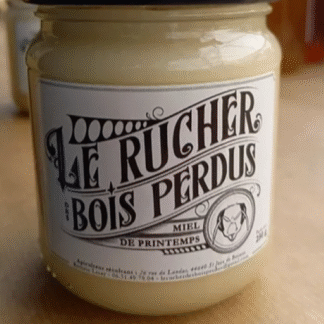 Miel de printemps (petit)