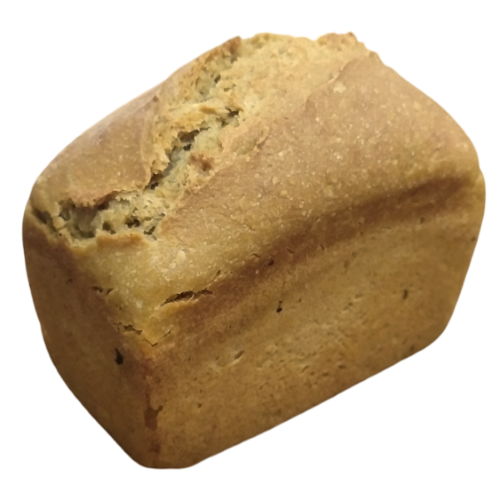 Pain de saison petit épeautre grand format bio