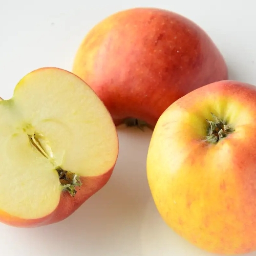 Pommes PIROUETTE bio