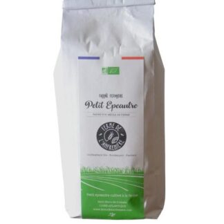 Farine de Petit Épeautre 1kg bio