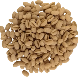Pâtes "pépites" bio paquet 1kg
