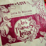 Leïla SI MOUSSA