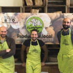 Le Champignon Urbain